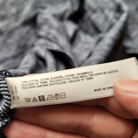 Anthropologie Saturday Sunday Desna Knit Dress, VGUC, Size S - Picture 8 of 8